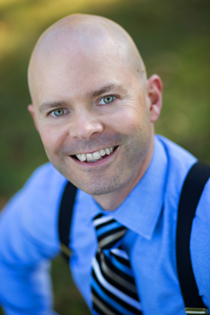 Dr. Mychael Seubert, ND — Naturopathic Doctor, Long Island NY